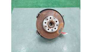 MANGUETA DELANTERA IZQUIERDA SEAT LEON ST (2013-) 1.6 TDI 105CV 1598CC - L.7360351 / 5Q0407255R