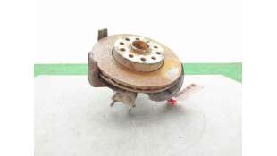 MANGUETA DELANTERA IZQUIERDA SEAT LEON ST (2013-) 1.6 TDI 105CV 1598CC - L.7360351 / 5Q0407255R 2