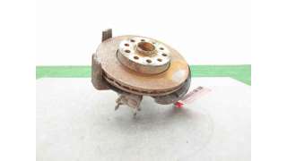 MANGUETA DELANTERA IZQUIERDA SEAT LEON ST (2013-) 1.6 TDI 105CV 1598CC - L.7360351 / 5Q0407255R