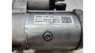 MOTOR ARRANQUE SEAT LEON ST (2013-) 1.6 TDI 105CV 1598CC - L.7360354 / 02Z911024L