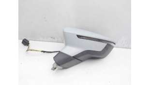 RETROVISOR IZQUIERDO SEAT LEON ST (2013-) 1.6 TDI 105CV 1598CC - L.7360379 / 5F1857507P  2