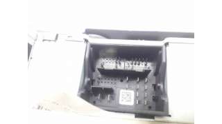 SISTEMA AUDIO / RADIO CD SEAT LEON ST (2013-) 1.6 TDI 105CV 1598CC - L.7360381 / 5F0035869A