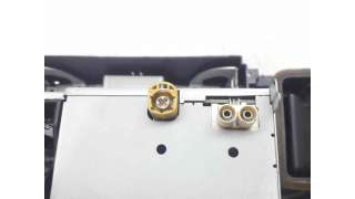 SISTEMA AUDIO / RADIO CD SEAT LEON ST (2013-) 1.6 TDI 105CV 1598CC - L.7360381 / 5F0035869A