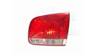 PILOTO TRASERO DERECHO INTERIOR VOLKSWAGEN TOUAREG (2003-2010) 2.5 R5 TDI 174CV 2461CC - L.7360393 / 7L6945094R