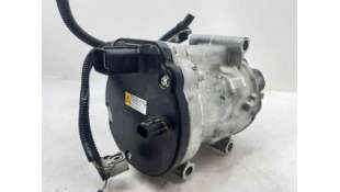 COMPRESOR AIRE ACONDICIONADO TOYOTA C-HR (2016-) 1.8 HYBRID (ZYX10, ZYX11) 122CV 1798CC - L.7360512 / 0424000370