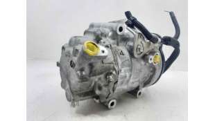 COMPRESOR AIRE ACONDICIONADO TOYOTA C-HR (2016-) 1.8 HYBRID (ZYX10, ZYX11) 122CV 1798CC - L.7360512 / 0424000370 2