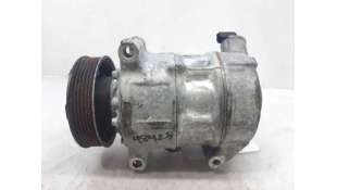 COMPRESOR AIRE ACONDICIONADO PEUGEOT 308 SW II (2017-) 1.5 BLUEHDI 130 131CV 1499CC - L.7360519 / 9834291080 2
