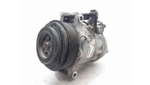 COMPRESOR AIRE ACONDICIONADO MERCEDES-BENZ CLASE C T-MODEL (2014-2018) C 220 BLUETEC / D (205.204) 170CV 2143CC - L.7360520