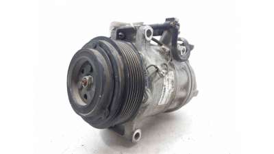 COMPRESOR AIRE ACONDICIONADO MERCEDES-BENZ CLASE C T-MODEL (2014-2018) C 220 BLUETEC / D (205.204) 170CV 2143CC - L.7360520