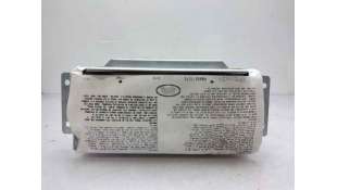 AIRBAG DELANTERO DERECHO LAND ROVER RANGE ROVER SPORT (2005-2013) 2.7 D 4X4 190CV 2720CC - L.7360532 / 6H22042A96AB