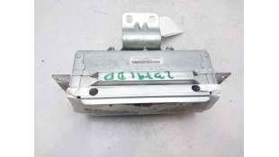 AIRBAG DELANTERO DERECHO LAND ROVER RANGE ROVER SPORT (2005-2013) 2.7 D 4X4 190CV 2720CC - L.7360532 / 6H22042A96AB 2