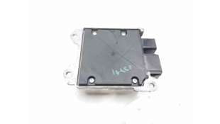 CENTRALITA AIRBAG LAND ROVER RANGE ROVER SPORT (2005-2013) 2.7 D 4X4 190CV 2720CC - L.7360581 / NNW502436 2