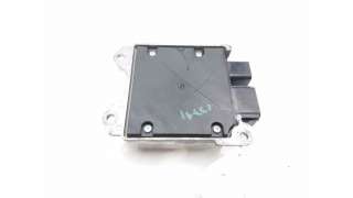 CENTRALITA AIRBAG LAND ROVER RANGE ROVER SPORT (2005-2013) 2.7 D 4X4 190CV 2720CC - L.7360581 / NNW502436