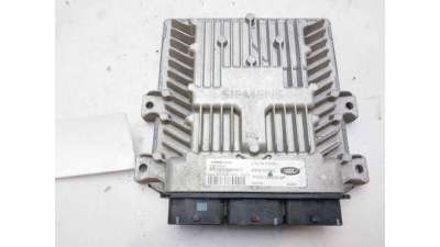 CENTRALITA MOTOR UCE LAND ROVER RANGE ROVER SPORT (2005-2013) 2.7 D 4X4 190CV 2720CC - L.7360585 / 7H2Q12A650AF