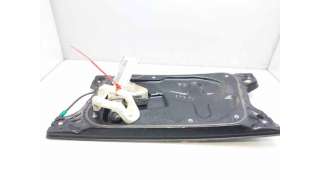 ELEVALUNAS DELANTERO IZQUIERDO LAND ROVER RANGE ROVER SPORT (2005-2013) 2.7 D 4X4 190CV 2720CC - L.7360617 / CUH500250