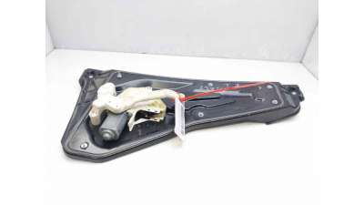 ELEVALUNAS TRASERO IZQUIERDO LAND ROVER RANGE ROVER SPORT (2005-2013) 2.7 D 4X4 190CV 2720CC - L.7360619 / CVH500032