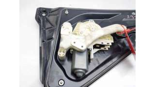 ELEVALUNAS TRASERO IZQUIERDO LAND ROVER RANGE ROVER SPORT (2005-2013) 2.7 D 4X4 190CV 2720CC - L.7360619 / CVH500032