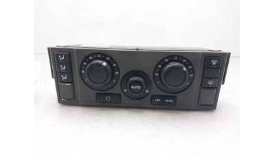 MANDO CALEFACCION /  AIRE ACONDICIONADO LAND ROVER RANGE ROVER SPORT (2005-2013) 2.7 D 4X4 190CV 2720CC - L.7360648 / MB146
