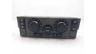 MANDO CALEFACCION /  AIRE ACONDICIONADO LAND ROVER RANGE ROVER SPORT (2005-2013) 2.7 D 4X4 190CV 2720CC - L.7360648 / MB146