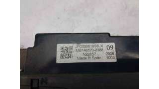 MANDO CALEFACCION /  AIRE ACONDICIONADO LAND ROVER RANGE ROVER SPORT (2005-2013) 2.7 D 4X4 190CV 2720CC - L.7360648 / MB146