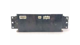 MANDO CALEFACCION /  AIRE ACONDICIONADO LAND ROVER RANGE ROVER SPORT (2005-2013) 2.7 D 4X4 190CV 2720CC - L.7360648 / MB146