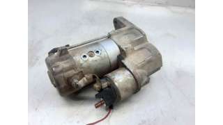 MOTOR ARRANQUE LAND ROVER RANGE ROVER SPORT (2005-2013) 2.7 D 4X4 190CV 2720CC - L.7360667 / NAD500080