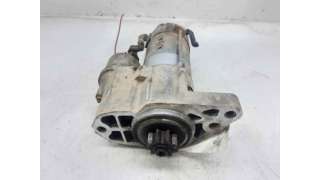 MOTOR ARRANQUE LAND ROVER RANGE ROVER SPORT (2005-2013) 2.7 D 4X4 190CV 2720CC - L.7360667 / NAD500080