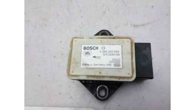 MODULO ELECTRONICO LAND ROVER RANGE ROVER SPORT (2005-2013) 2.7 D 4X4 190CV 2720CC - L.7360671 / SRO500140