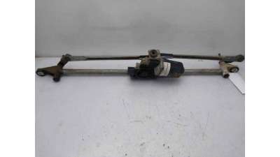 MOTOR LIMPIA DELANTERO LAND ROVER RANGE ROVER SPORT (2005-2013) 2.7 D 4X4 190CV 2720CC - L.7360673 / 9501242
