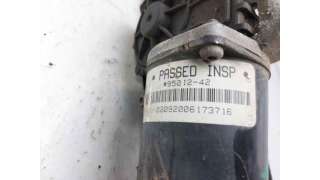 MOTOR LIMPIA DELANTERO LAND ROVER RANGE ROVER SPORT (2005-2013) 2.7 D 4X4 190CV 2720CC - L.7360673 / 9501242