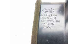 REJILLA AIREADORA LAND ROVER RANGE ROVER SPORT (2005-2013) 2.7 D 4X4 190CV 2720CC - L.7360701 / BD500190XXX