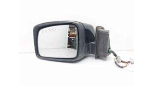 RETROVISOR IZQUIERDO LAND ROVER RANGE ROVER SPORT (2005-2013) 2.7 D 4X4 190CV 2720CC - L.7360705 / CRB503070PMA