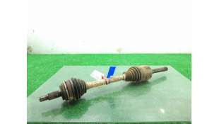 TRANSMISION TRASERA DERECHA LAND ROVER RANGE ROVER SPORT (2005-2013) 2.7 D 4X4 190CV 2720CC - L.7360724 / TOB500280