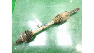 TRANSMISION TRASERA DERECHA LAND ROVER RANGE ROVER SPORT (2005-2013) 2.7 D 4X4 190CV 2720CC - L.7360724 / TOB500280 2