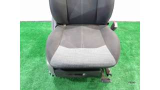 ASIENTO DELANTERO DERECHO FORD ECOSPORT (2013-) 1.5 TDCI 90CV 1499CC - L.7360752 / 1837692