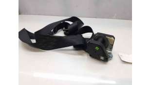 CINTURON SEGURIDAD TRASERO DERECHO FORD ECOSPORT (2013-) 1.5 TDCI 90CV 1499CC - L.7360777 / 43594D