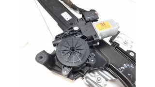 ELEVALUNAS DELANTERO DERECHO FORD ECOSPORT (2013-) 1.5 TDCI 90CV 1499CC - L.7360789 / 2017516