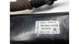 ELEVALUNAS DELANTERO DERECHO FORD ECOSPORT (2013-) 1.5 TDCI 90CV 1499CC - L.7360789 / 2017516