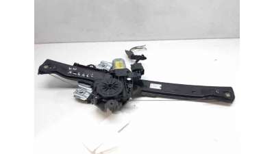 ELEVALUNAS DELANTERO IZQUIERDO FORD ECOSPORT (2013-) 1.5 TDCI 90CV 1499CC - L.7360790 / 2017517