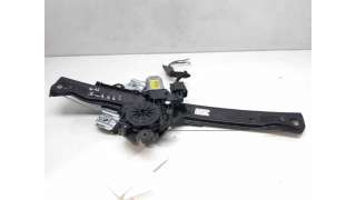 ELEVALUNAS DELANTERO IZQUIERDO FORD ECOSPORT (2013-) 1.5 TDCI 90CV 1499CC - L.7360790 / 2017517