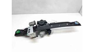 ELEVALUNAS DELANTERO IZQUIERDO FORD ECOSPORT (2013-) 1.5 TDCI 90CV 1499CC - L.7360790 / 2017517