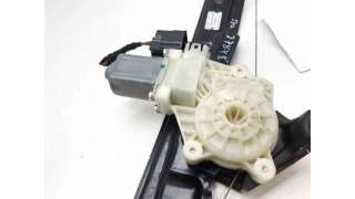 ELEVALUNAS TRASERO IZQUIERDO FORD ECOSPORT (2013-) 1.5 TDCI 90CV 1499CC - L.7360792 / 1871008
