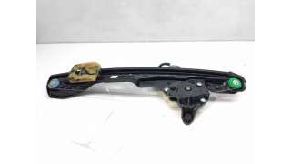 ELEVALUNAS TRASERO IZQUIERDO FORD ECOSPORT (2013-) 1.5 TDCI 90CV 1499CC - L.7360792 / 1871008
