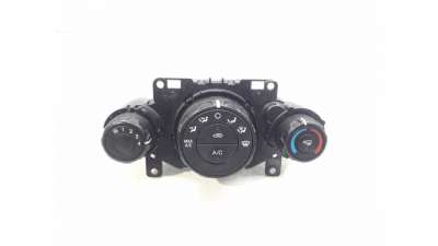 MANDO CLIMATIZADOR FORD ECOSPORT (2013-) 1.5 TDCI 90CV 1499CC - L.7360798 / CN1519980