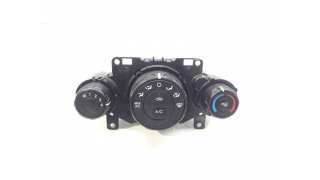 MANDO CLIMATIZADOR FORD ECOSPORT (2013-) 1.5 TDCI 90CV 1499CC - L.7360798 / CN1519980