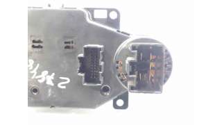 MANDO CLIMATIZADOR FORD ECOSPORT (2013-) 1.5 TDCI 90CV 1499CC - L.7360798 / CN1519980