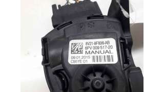 POTENCIOMETRO PEDAL FORD ECOSPORT (2013-) 1.5 TDCI 90CV 1499CC - L.7360836 / 6PV00951720
