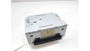 SISTEMA AUDIO / RADIO CD FORD ECOSPORT (2013-) 1.5 TDCI 90CV 1499CC - L.7360842 / 10R035512