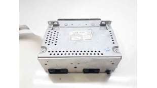 SISTEMA AUDIO / RADIO CD FORD ECOSPORT (2013-) 1.5 TDCI 90CV 1499CC - L.7360842 / 10R035512 2