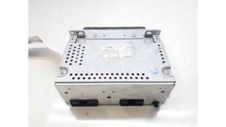 SISTEMA AUDIO / RADIO CD FORD ECOSPORT (2013-) 1.5 TDCI 90CV 1499CC - L.7360842 / 10R035512